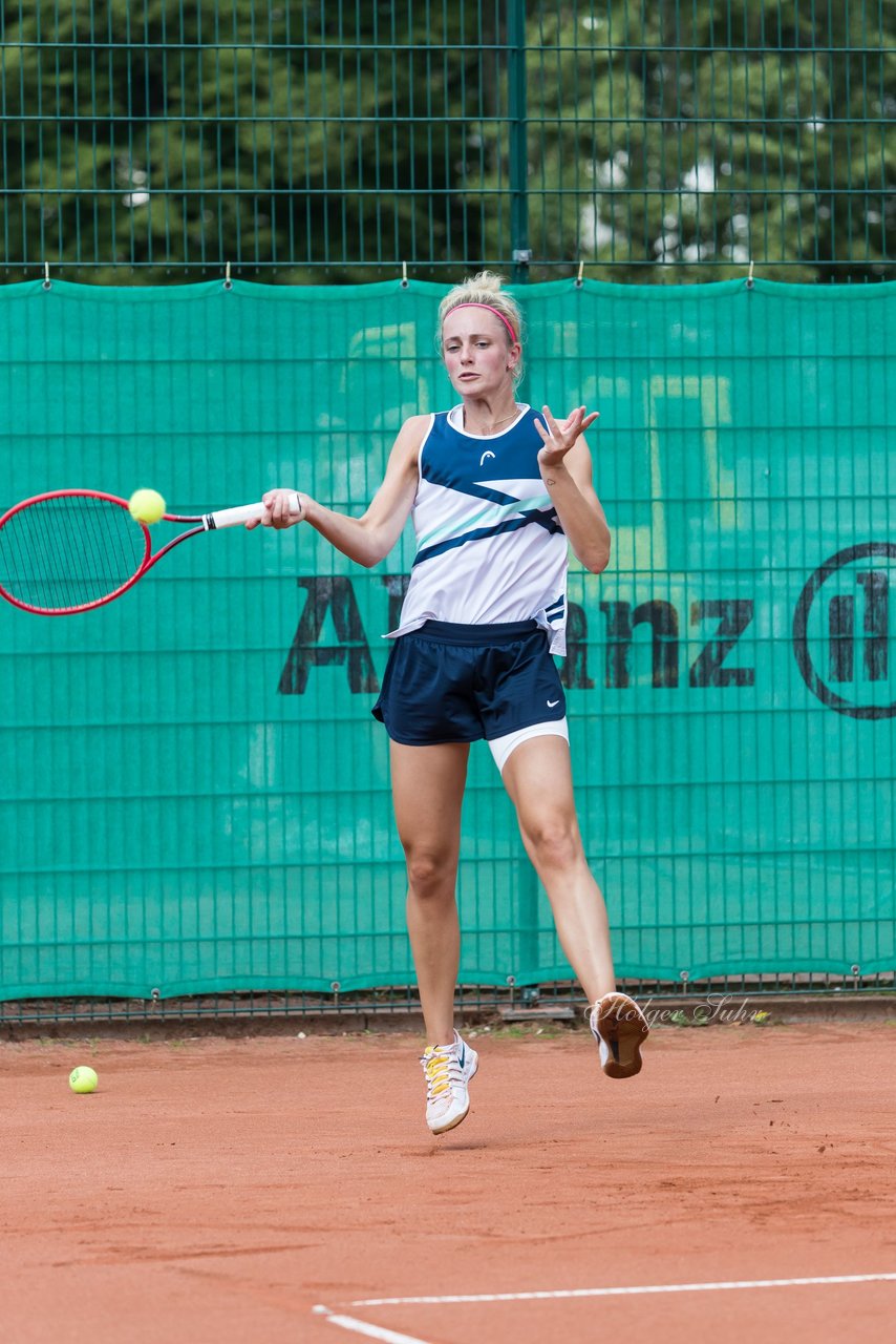 Jennifer Witthöft 135 - BL Nord Der Club an der Alster - Bielefelder TTC : Ergebnis: 8:1